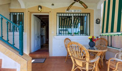 Wiederverkauf - Bungalow -
Villamartín - Villamartin