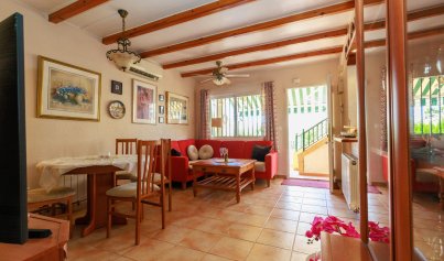 Wiederverkauf - Bungalow -
Villamartín - Villamartin