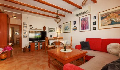 Wiederverkauf - Bungalow -
Villamartín - Villamartin