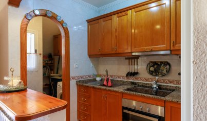 Wiederverkauf - Bungalow -
Villamartín - Villamartin
