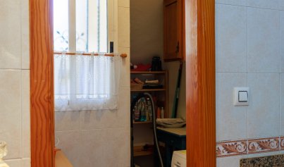 Wiederverkauf - Bungalow -
Villamartín - Villamartin