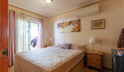 Wiederverkauf - Bungalow -
Villamartín - Villamartin