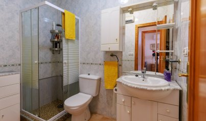 Wiederverkauf - Bungalow -
Villamartín - Villamartin