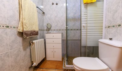 Wiederverkauf - Bungalow -
Villamartín - Villamartin