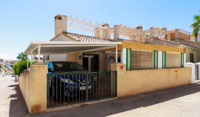 Wiederverkauf - Bungalow -
Villamartín - Villamartin
