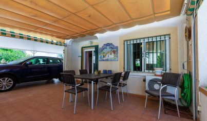Wiederverkauf - Bungalow -
Villamartín - Villamartin