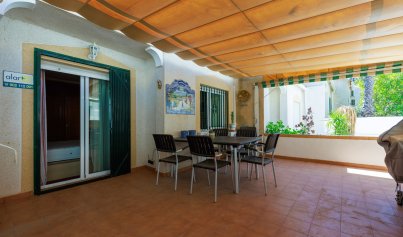 Wiederverkauf - Bungalow -
Villamartín - Villamartin