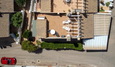 Wiederverkauf - Bungalow -
Villamartín - Villamartin