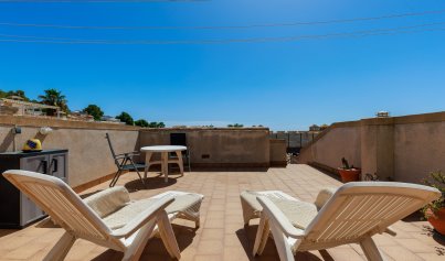 Wiederverkauf - Bungalow -
Villamartín - Villamartin