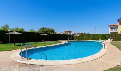 Wiederverkauf - Bungalow -
Villamartín - Villamartin