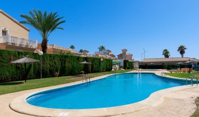 Wiederverkauf - Bungalow -
Villamartín - Villamartin