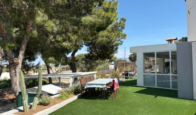 Återförsäljning - Country house -
Elche