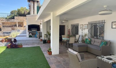 Återförsäljning - Country house -
Elche
