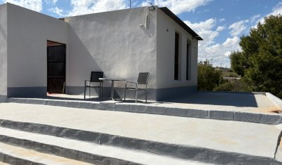 Återförsäljning - Country house -
Elche