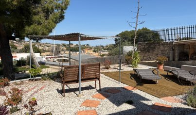 Återförsäljning - Country house -
Elche