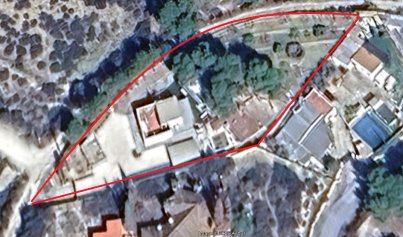 Återförsäljning - Country house -
Elche