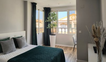 Wiederverkauf - Stadthaus -
Alicante - La Florida