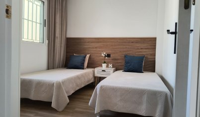 Wiederverkauf - Stadthaus -
Alicante - La Florida