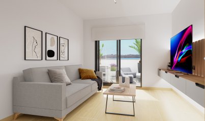 New Build - Apartment -
Guardamar del Segura