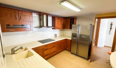 Resale - Apartment -
Torrevieja - Playa de los Locos