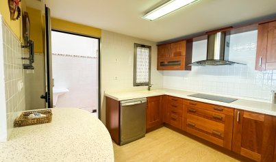 Resale - Apartment -
Torrevieja - Playa de los Locos