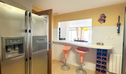 Resale - Apartment -
Torrevieja - Playa de los Locos