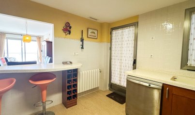 Resale - Apartment -
Torrevieja - Playa de los Locos