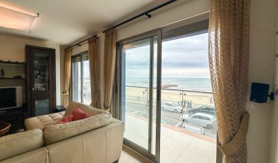 Resale - Apartment -
Torrevieja - Playa de los Locos