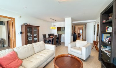 Resale - Apartment -
Torrevieja - Playa de los Locos