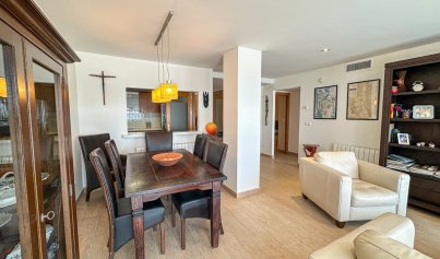 Resale - Apartment -
Torrevieja - Playa de los Locos