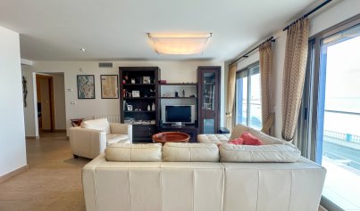 Resale - Apartment -
Torrevieja - Playa de los Locos