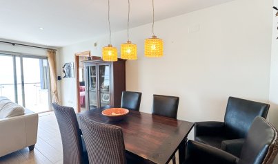Resale - Apartment -
Torrevieja - Playa de los Locos