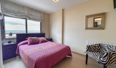 Resale - Apartment -
Torrevieja - Playa de los Locos