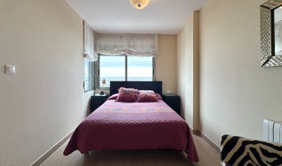 Resale - Apartment -
Torrevieja - Playa de los Locos
