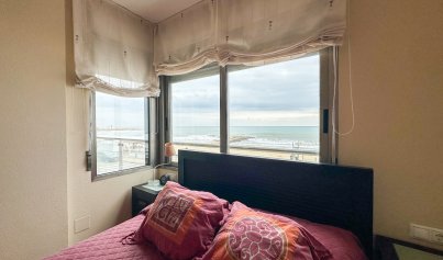 Resale - Apartment -
Torrevieja - Playa de los Locos