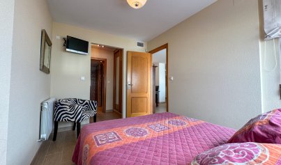 Resale - Apartment -
Torrevieja - Playa de los Locos