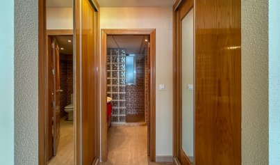 Resale - Apartment -
Torrevieja - Playa de los Locos