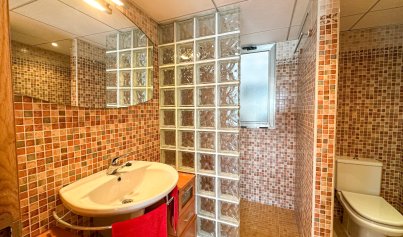 Resale - Apartment -
Torrevieja - Playa de los Locos