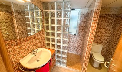 Resale - Apartment -
Torrevieja - Playa de los Locos