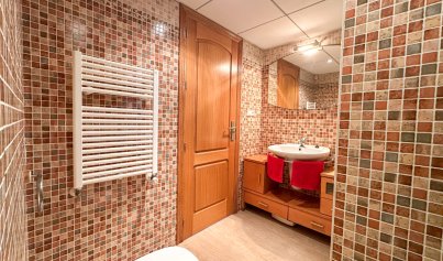 Resale - Apartment -
Torrevieja - Playa de los Locos