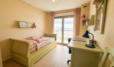 Resale - Apartment -
Torrevieja - Playa de los Locos