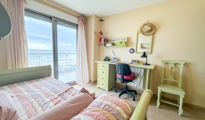 Resale - Apartment -
Torrevieja - Playa de los Locos