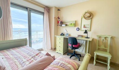 Resale - Apartment -
Torrevieja - Playa de los Locos