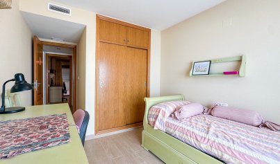 Resale - Apartment -
Torrevieja - Playa de los Locos
