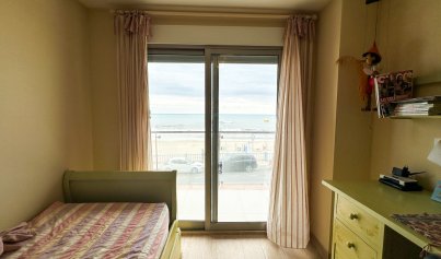 Resale - Apartment -
Torrevieja - Playa de los Locos