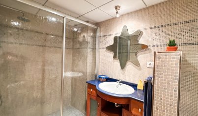 Resale - Apartment -
Torrevieja - Playa de los Locos
