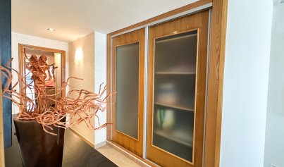 Resale - Apartment -
Torrevieja - Playa de los Locos