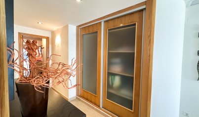 Resale - Apartment -
Torrevieja - Playa de los Locos