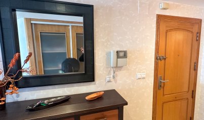 Resale - Apartment -
Torrevieja - Playa de los Locos