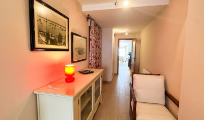 Resale - Apartment -
Torrevieja - Playa de los Locos